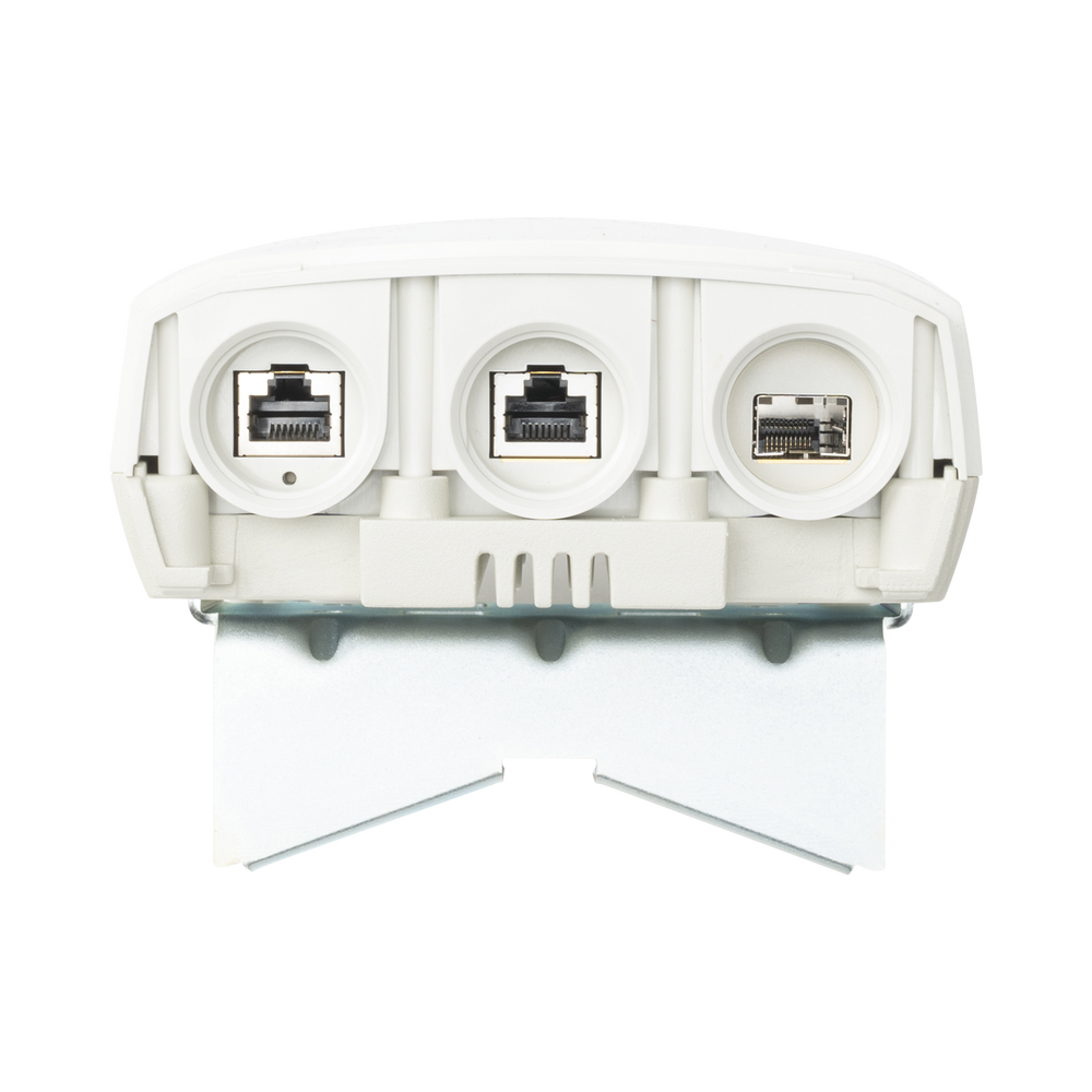 Multihaul BU™ Base Unit, 90° Opening, 500 Mbps upgradeable to 1800 Mbps, IP65