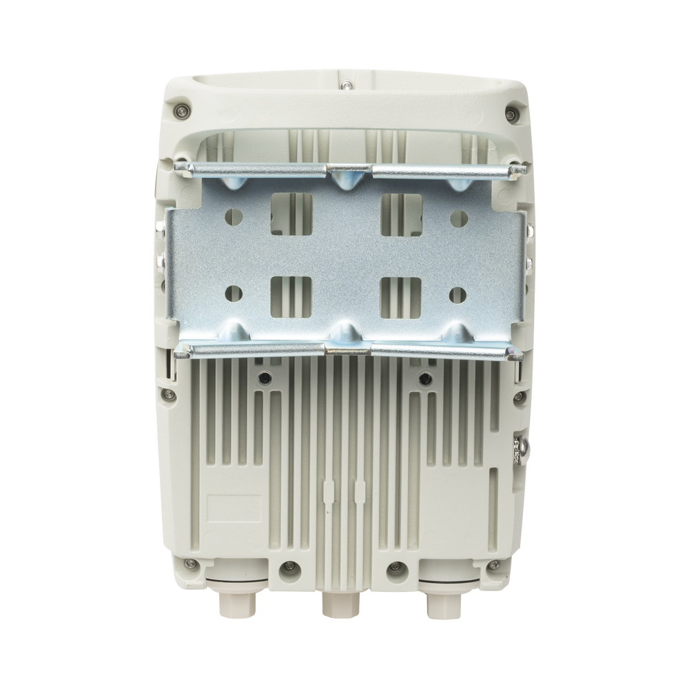 TU™ MULTIHAUL SERIES MULTIPOINT TERMINAL UNIT, 90º, 100 MBPS, 1 X RJ-45, IP65, MOUNTING AND POE INCLUDED