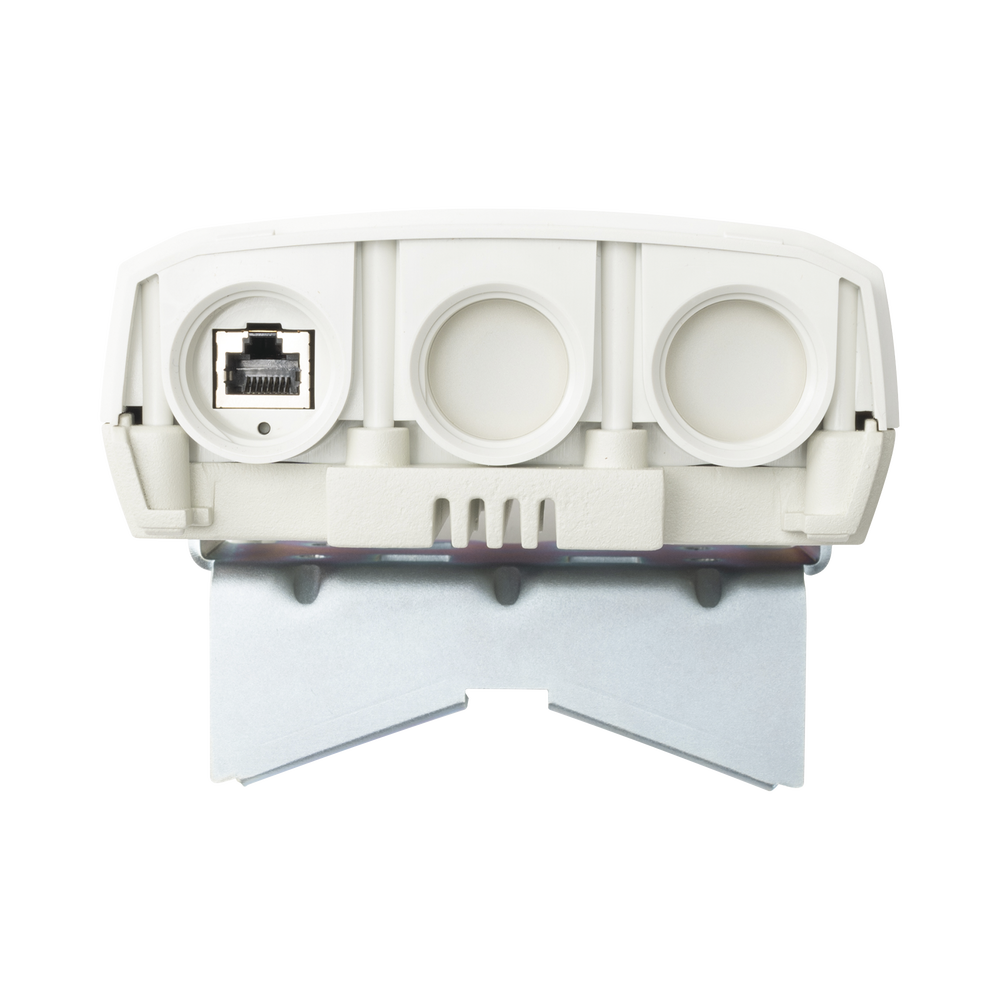 TU™ MULTIHAUL SERIES MULTIPOINT TERMINAL UNIT, 90º, 100 MBPS, 1 X RJ-45, IP65, MOUNTING AND POE INCLUDED