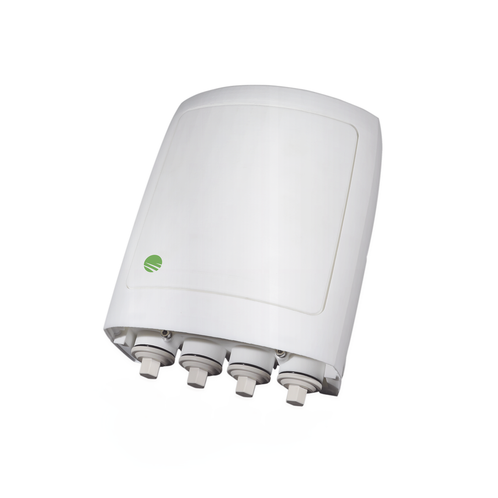 Terragraph Terminal Unit, 90-degree Coverage, 1 Gbps, 1 x RJ-45 GE, IP67