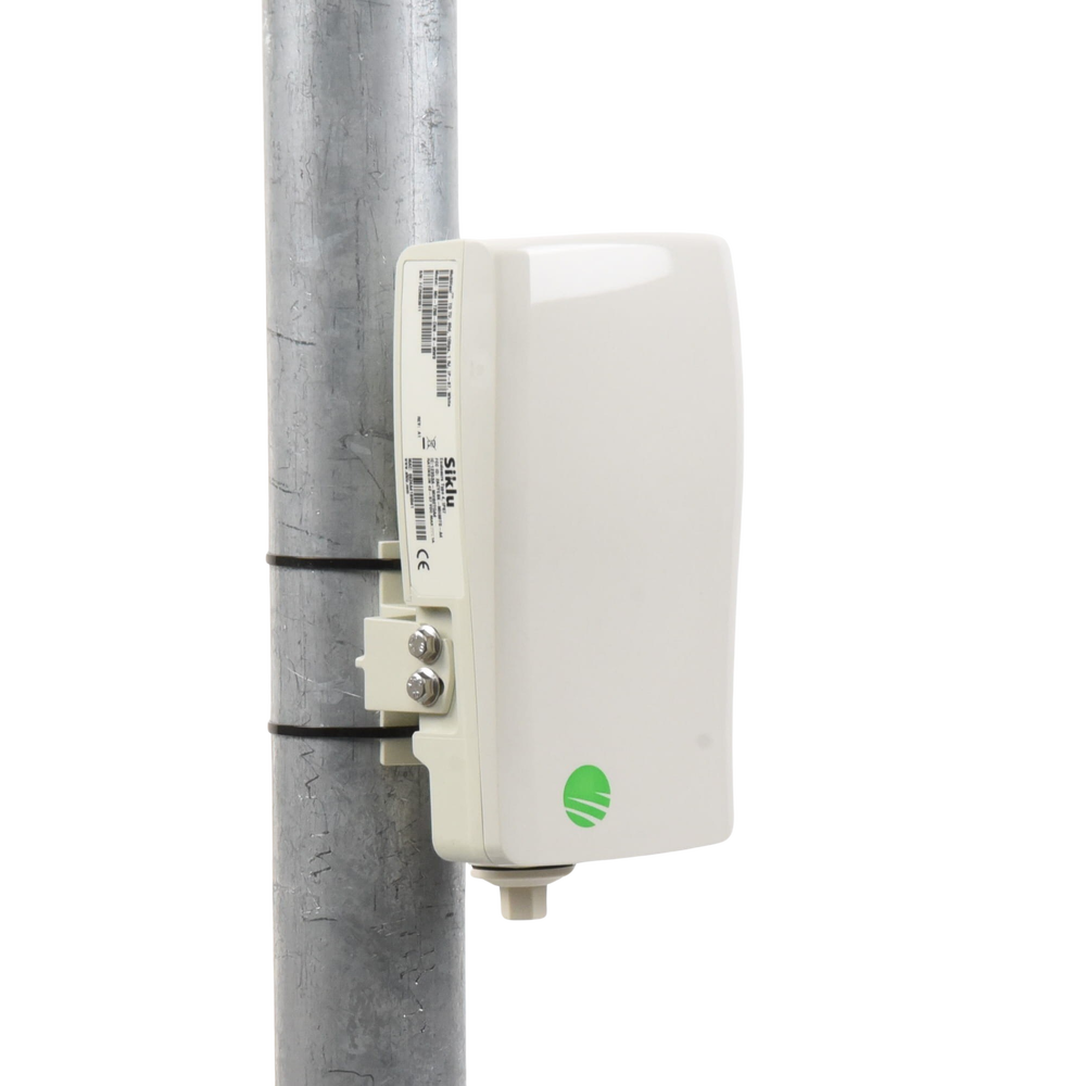 Terragraph Terminal Unit, 90-degree Coverage, 1 Gbps, 1 x RJ-45 GE, IP67