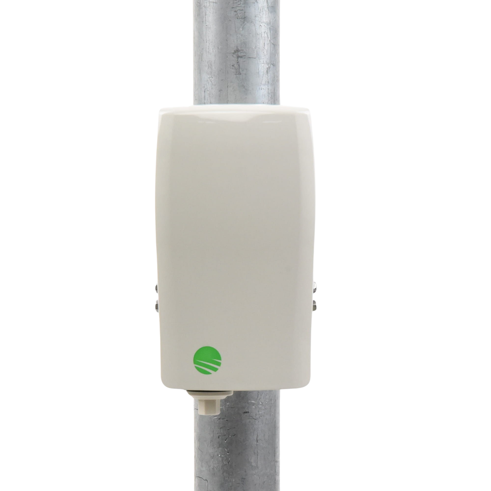 Terragraph Terminal Unit, 90-degree Coverage, 1 Gbps, 1 x RJ-45 GE, IP67