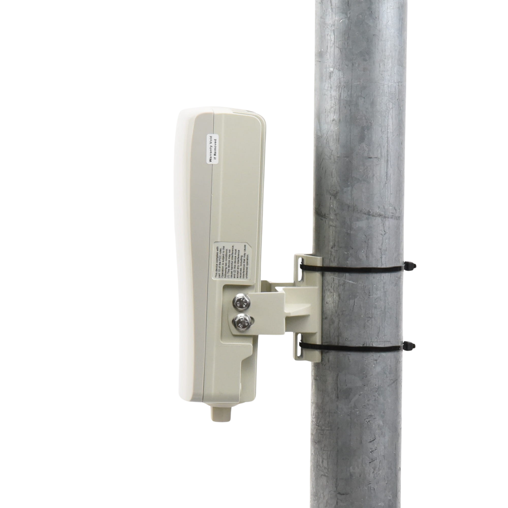 Terragraph Terminal Unit, 90-degree Coverage, 1 Gbps, 1 x RJ-45 GE, IP67