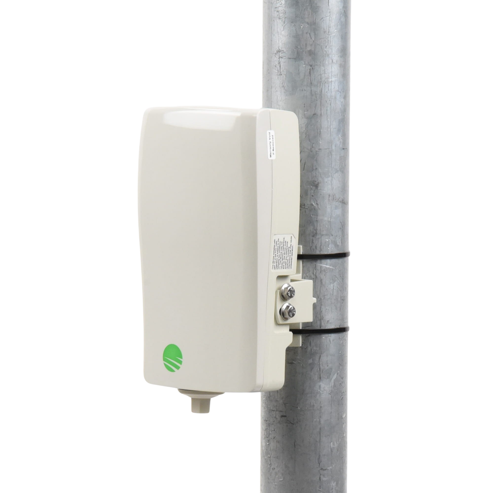Terragraph Terminal Unit, 90-degree Coverage, 1 Gbps, 1 x RJ-45 GE, IP67