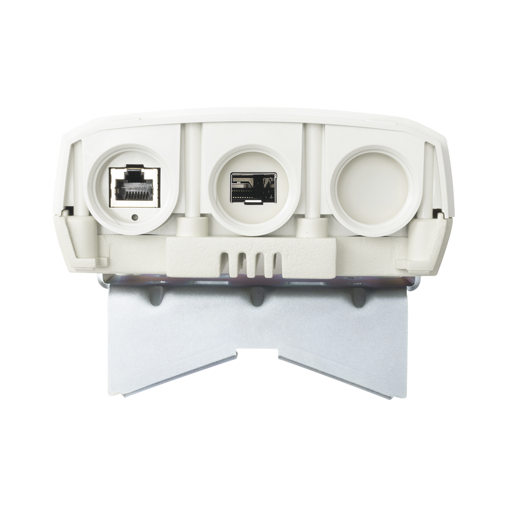 Terragraph Terminal Unit, 90-degree Coverage, 1 Gbps, 1xRJ45 GE, 1xSFP+, IP67