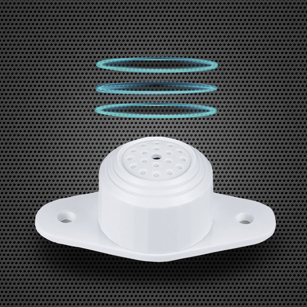 Micrófono omnidireccional para uso en "CAPTURA DE CONVERSACIONES " para interior con distancia de recepción de 5-40 metros cuadrados
