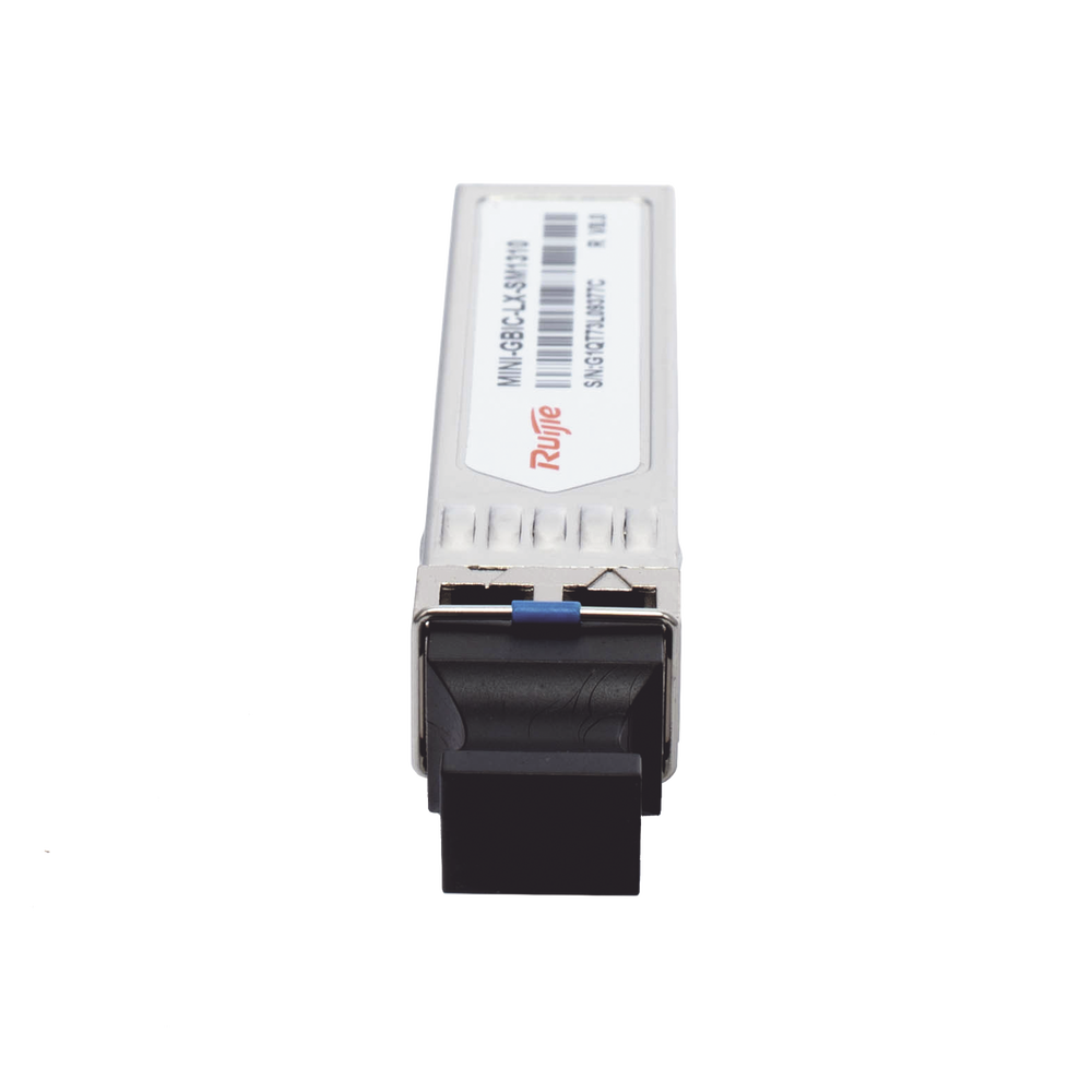 Mini-GBIC SFP Transceiver 1GB Singlemode LC up to 10 km