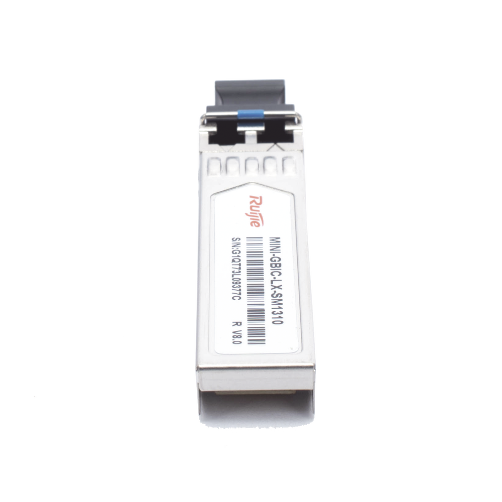 Mini-GBIC SFP Transceiver 1GB Singlemode LC up to 10 km
