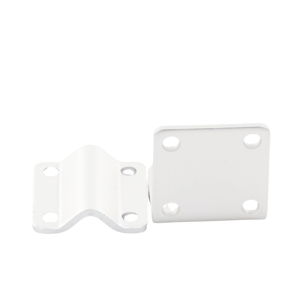 Mirror Mount with 3/4" Drilling