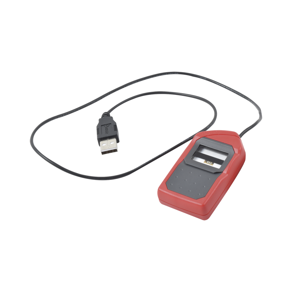 MORPHOMANAGER PRO PACK LIGHT INC. MSO1300 Enrollment Station