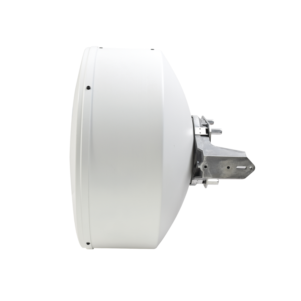 Directional Antenna, Dimensions (2 ft), 10.7-11.7 GHz, Gain 34 dBi