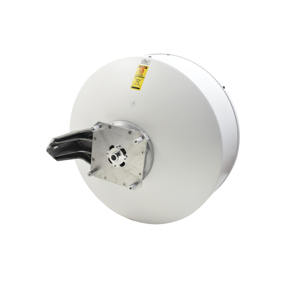 Directional Antenna, Dimensions (2 ft), 10.7-11.7 GHz, Gain 34 dBi