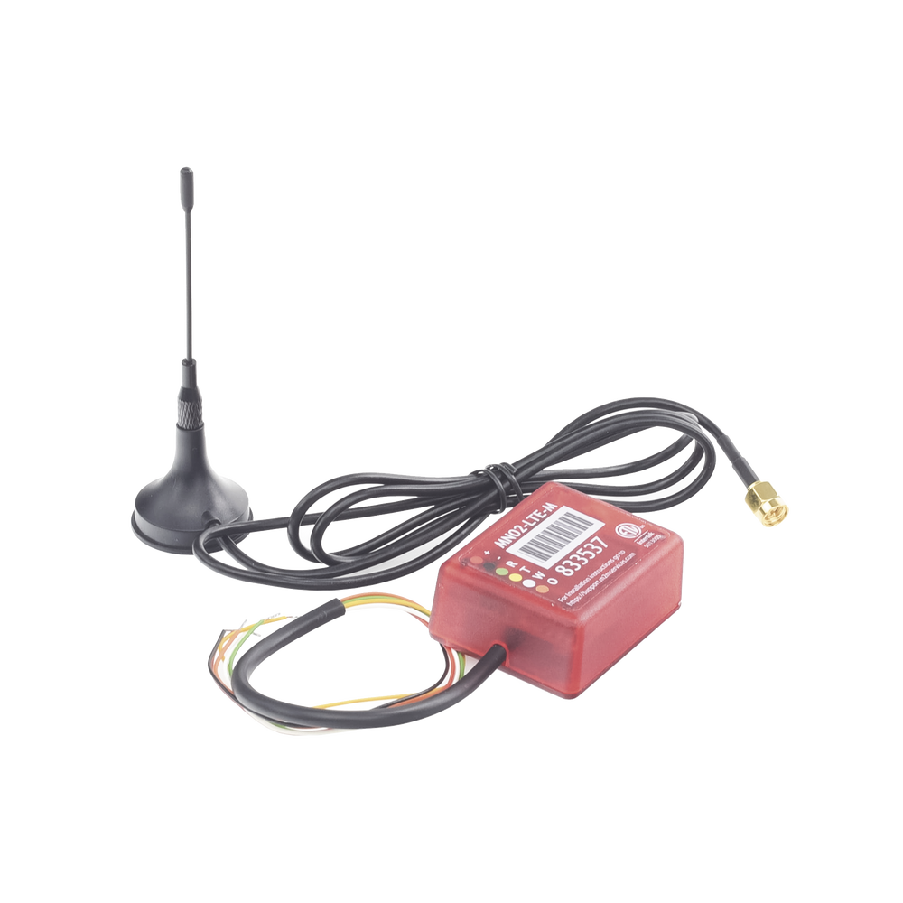 Dual SIM 5G LTE Communicator / INCLUDES 2 YEARS OF 4G/5G WITHOUT LIMITS / Zero Configuration / Compatible with Honeywell/DSC/CROW/PIMA