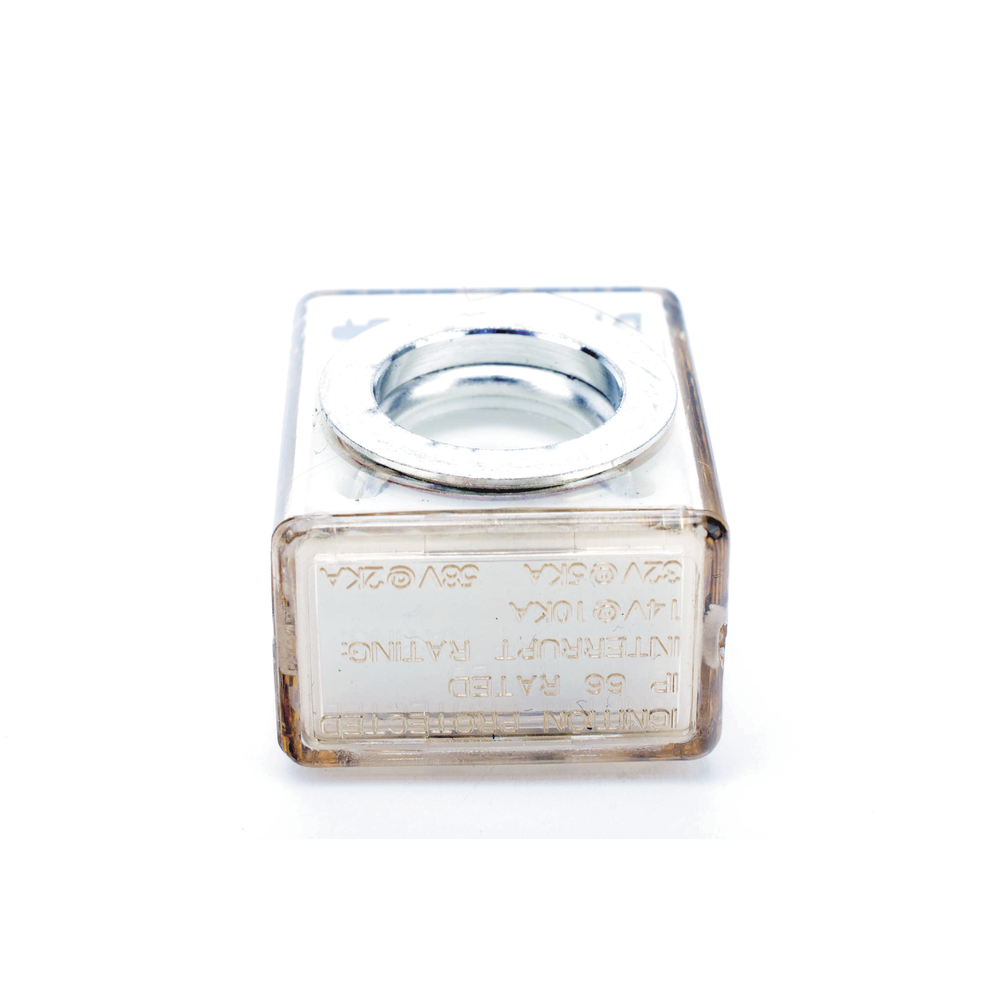 Fusible de remplazo 200A para base DC-FA-200 (Bajo Pedido )