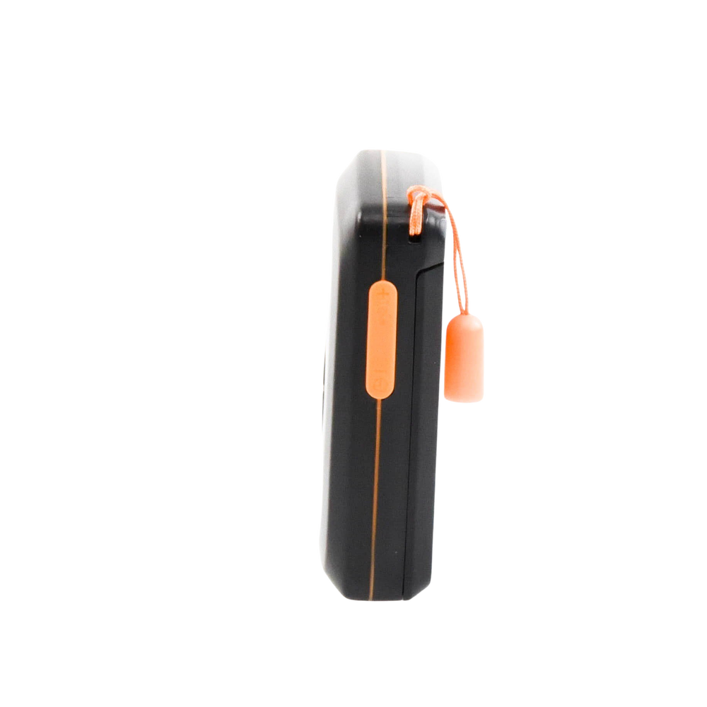 3G GPS Personal Tracker with Built-in Microphone, Speaker, and Man-Down Detection