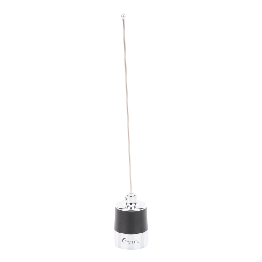 UHF Mobile Antenna, Requires 3/4" NMO Mount.