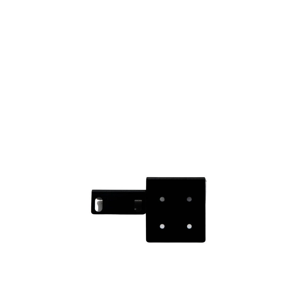 Kit de montaje para Rack 19" de switches cnMatrix EX2010, EX2010P, EX1010, EX1010P