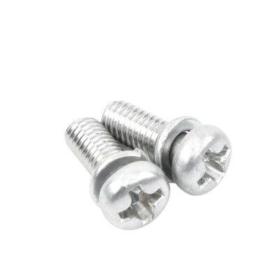 Tornillo para clip para TK-2402K