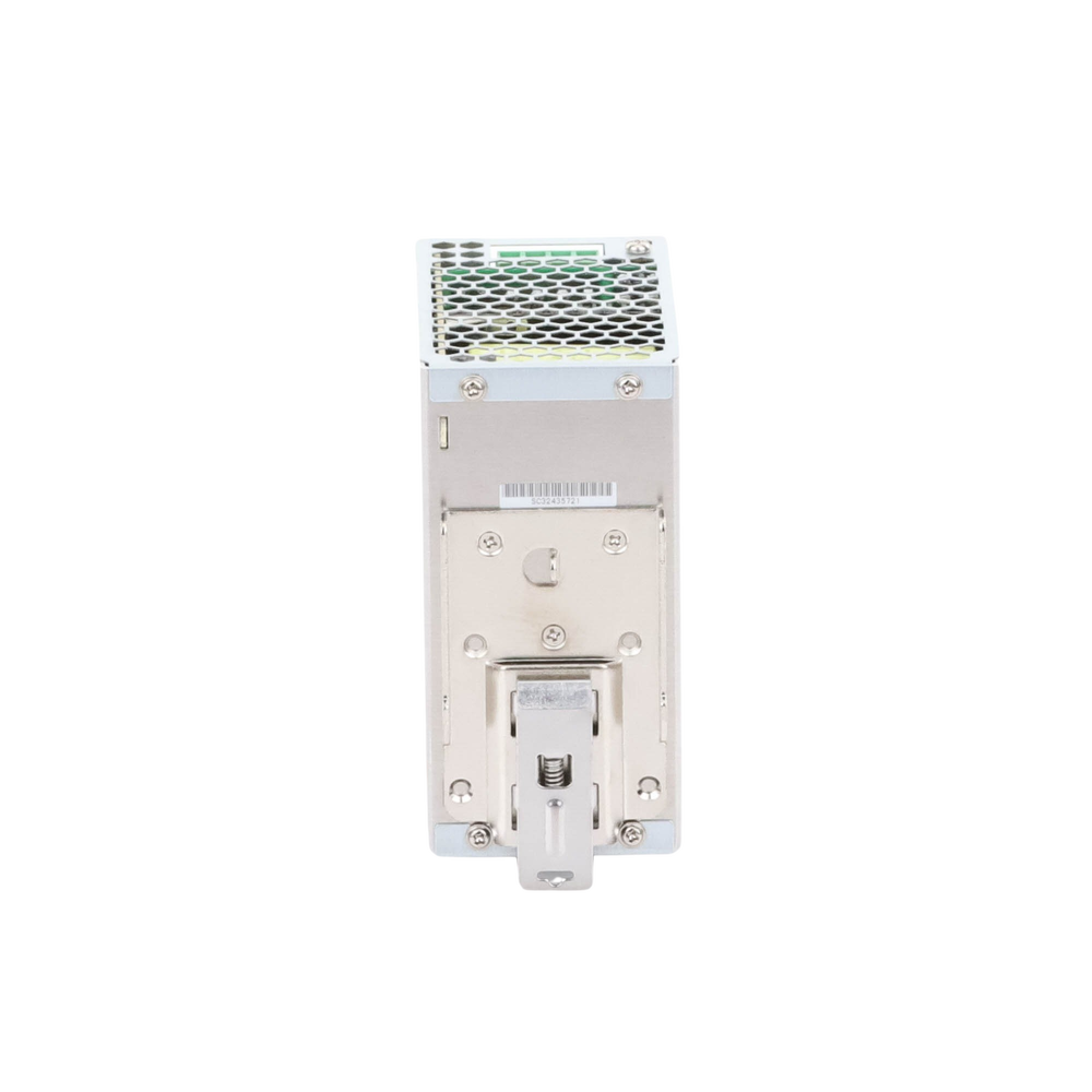 240W Industrial Power Supply, 24Vdc output, 10A, for Din Rail mounting
