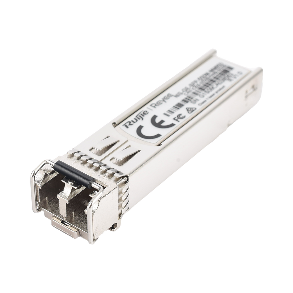 Industrial Mini-Gbic SFP 1GB Multimode LC Duplex Transceiver up to 550m