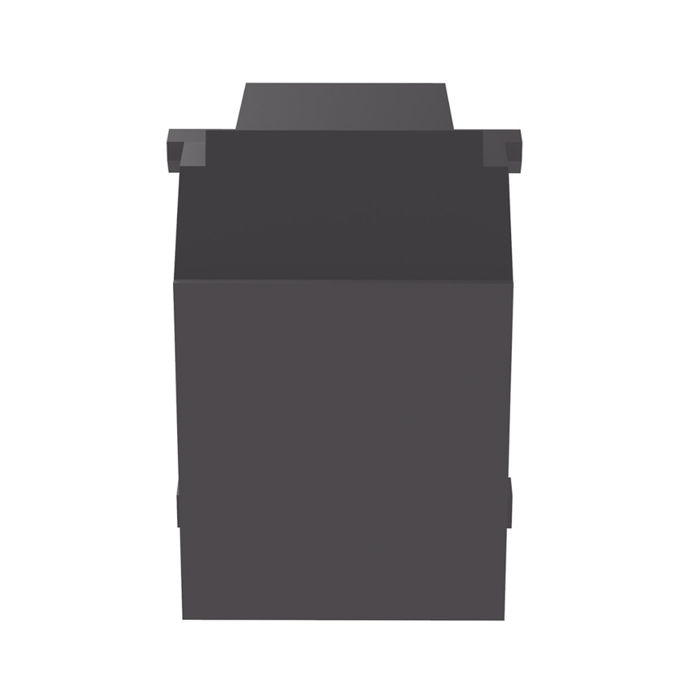 Keystone Insert, Black