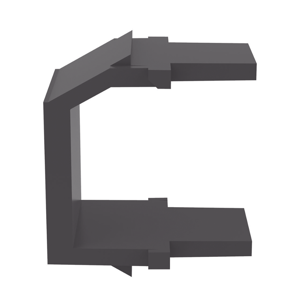 Keystone Insert, Black