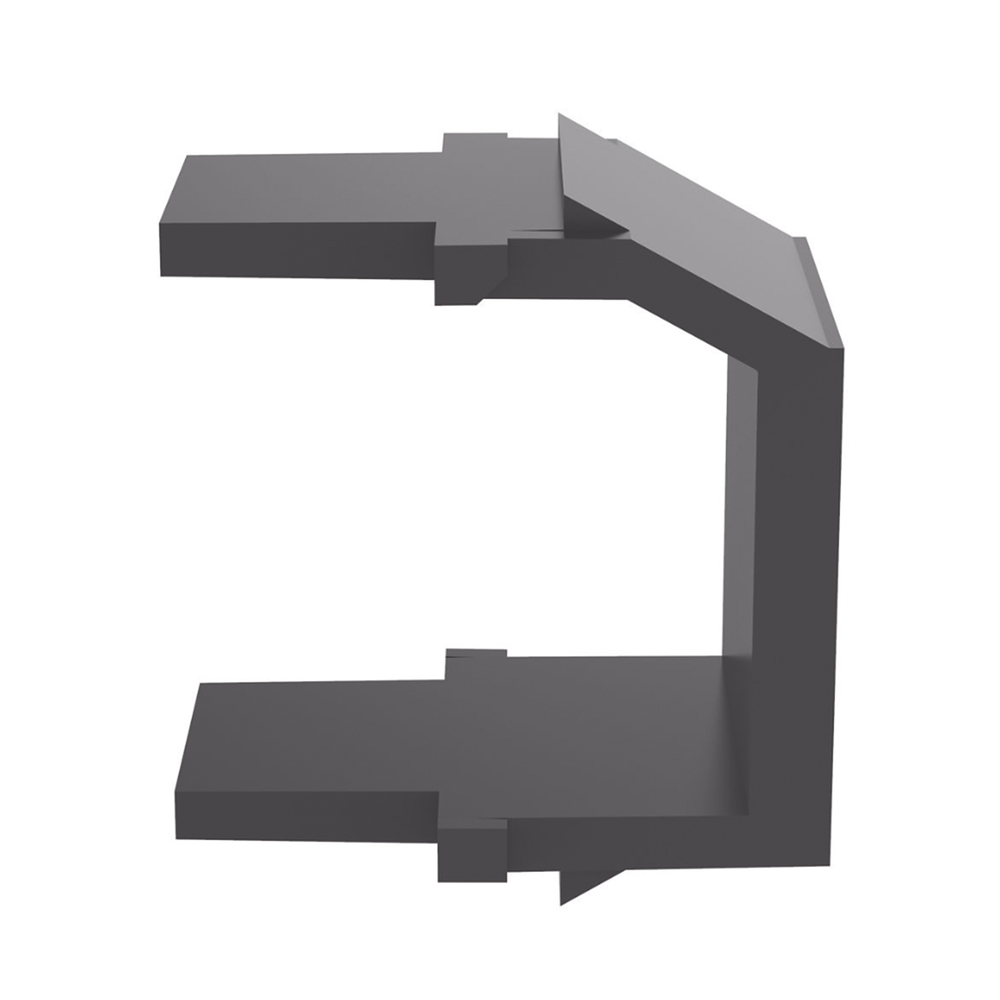 Keystone Insert, Black
