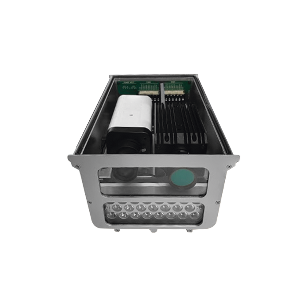 IP Camera / 3 Megapixels / Outdoor IP66