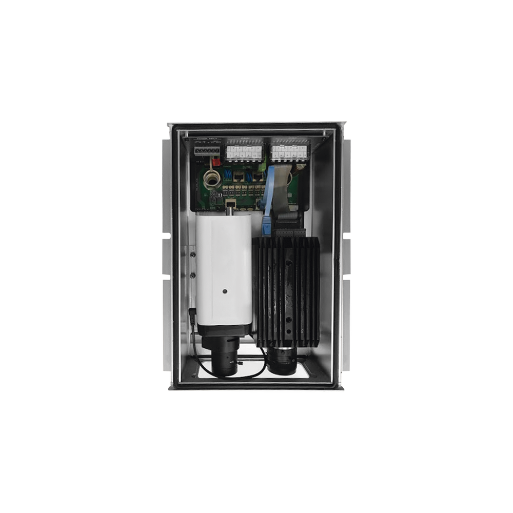 IP Camera / 3 Megapixels / Outdoor IP66