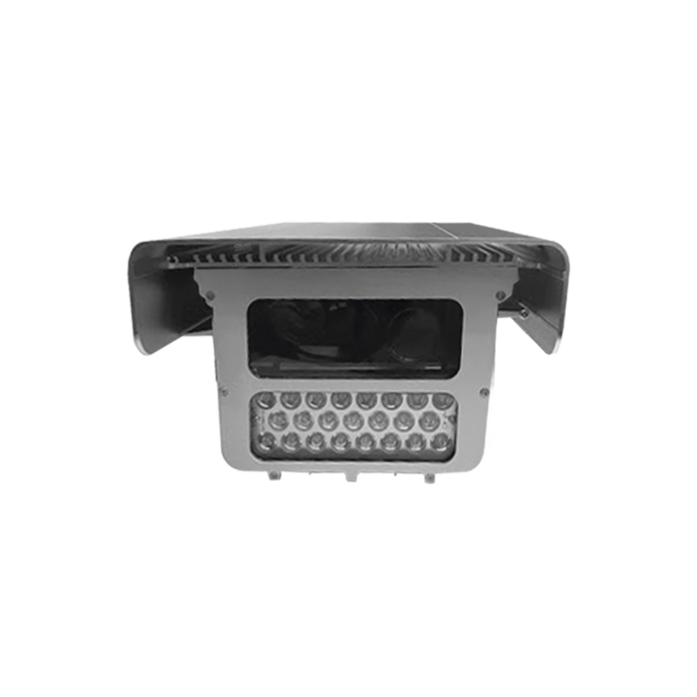 IP Camera / 3 Megapixels / Outdoor IP66