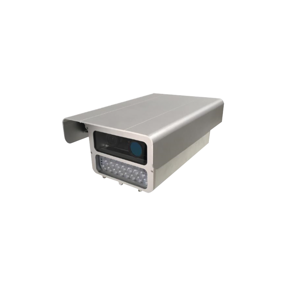 Cámara IP / 3 Megapixeles / Exterior IP66