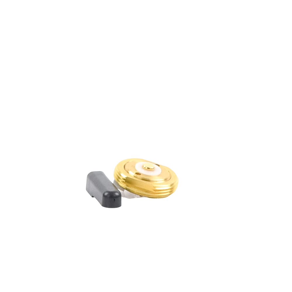 Typical 3/4" Mount (NMO), No Cable or Connector.