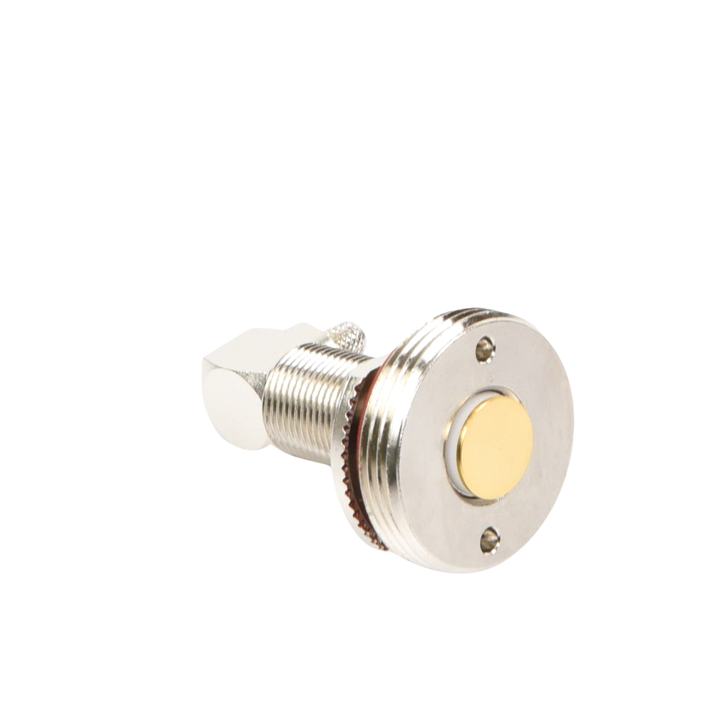 3/4" (NMO) mount for walls up to 1/2" (13 mm) thick, without cable or connector