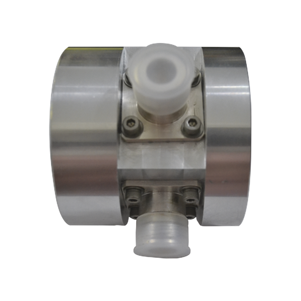 Twinwaves waveguide adapter for Mimosa, Netpoint, TXPRO antennas with 2 N-female connectors, 4.9-6.4 GHz frequency