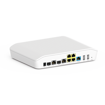 NSE 3000 de Cambium Networks ofrece seguridad avanzada, SD-WAN y servicios de red para redes de pequeñas y medianas empr