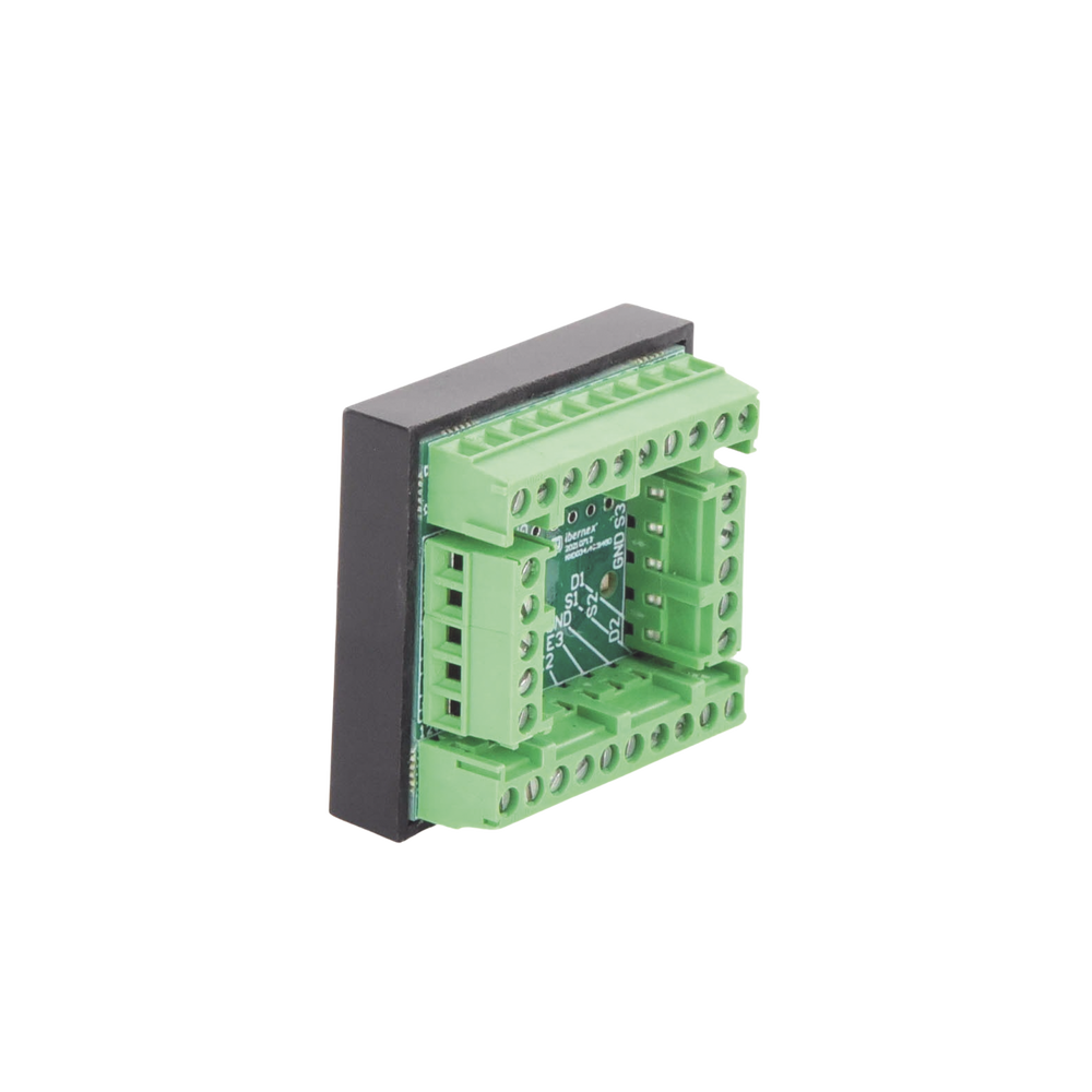 11-Input, 5-Output Digital Module, Compatible with NX0019/B, NX1021, and NX0015