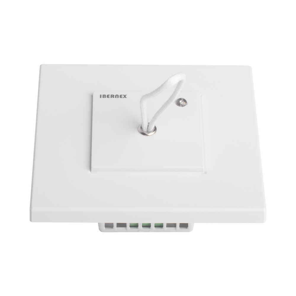 Bathroom Handle Wall Module with LED Indicator / Compatible with NX0019/B, NX0015 and NX1021