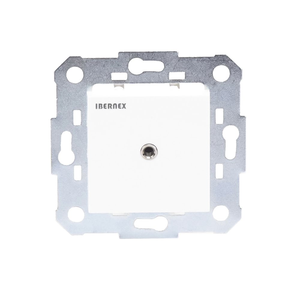 Wall Module for Wired Push Button, Compatible with NX0871 and NX0881 and NX0015