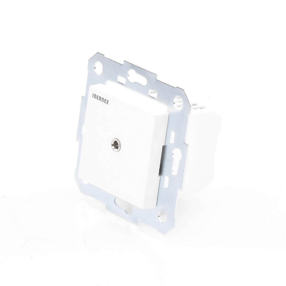 Wall Module for Wired Push Button, Compatible with NX0871 and NX0881 and NX0015