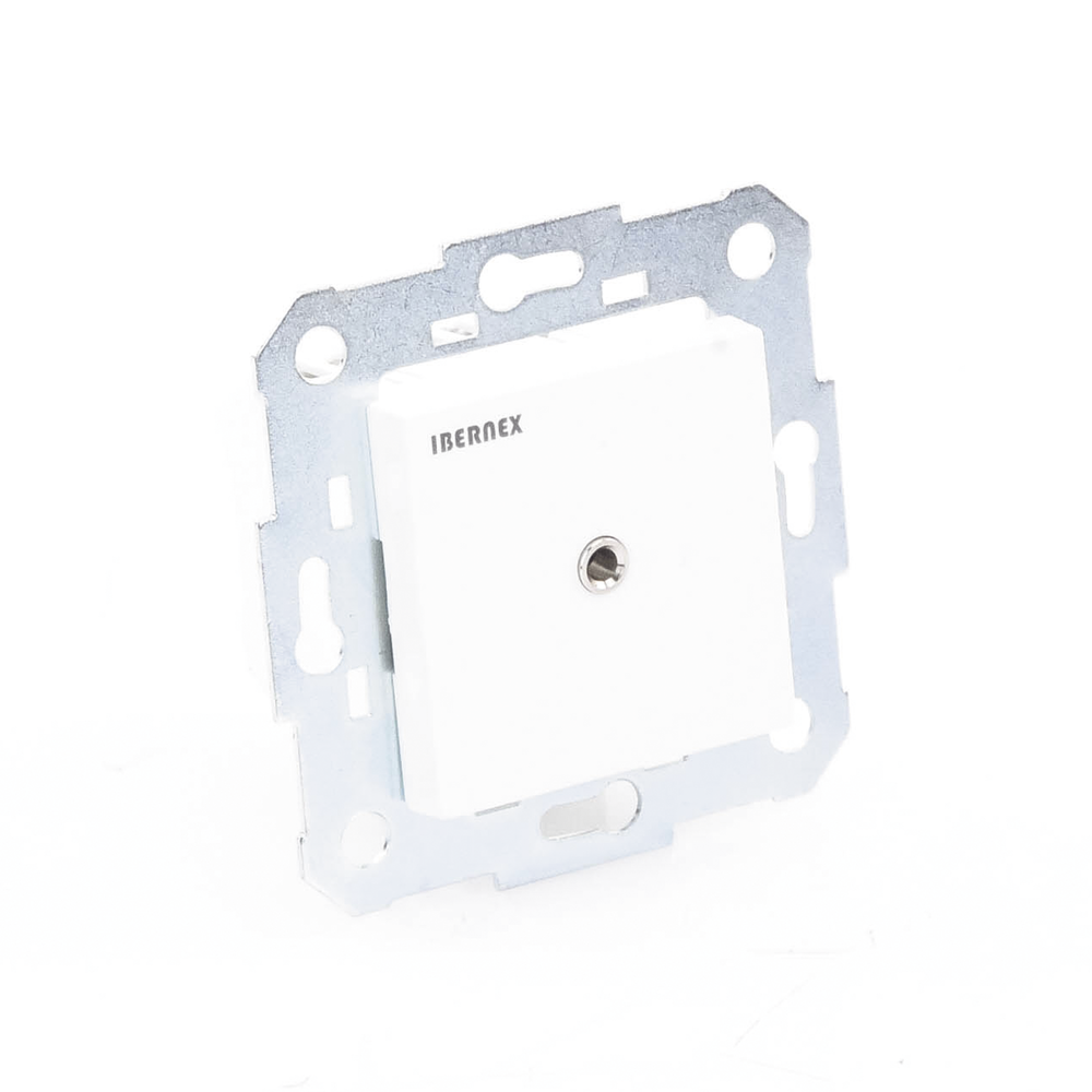 Wall Module for Wired Push Button, Compatible with NX0871 and NX0881 and NX0015