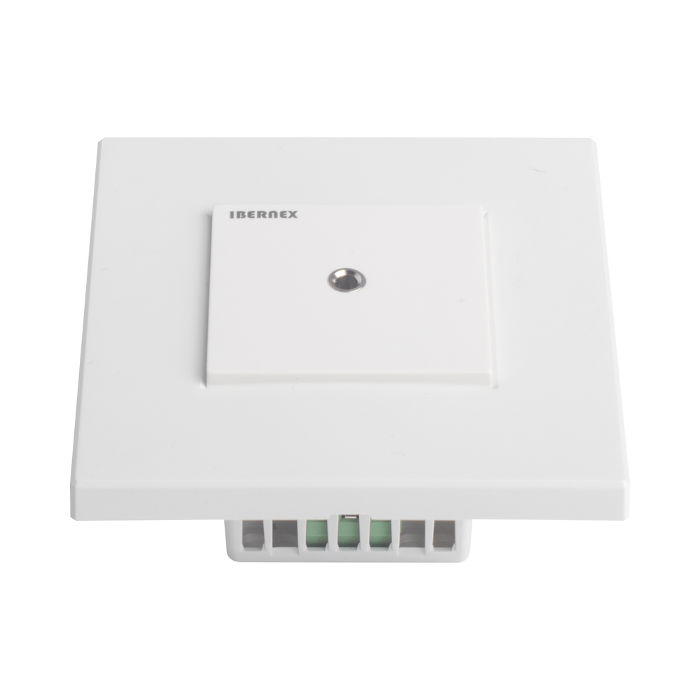 Wall Module for Wired Push Button, Compatible with NX0871 and NX0881 and NX0015