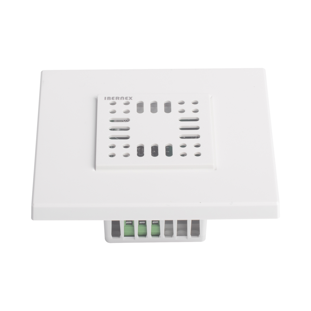 Omnidirectional Flush Mount Microphone, Compatible with NX0015