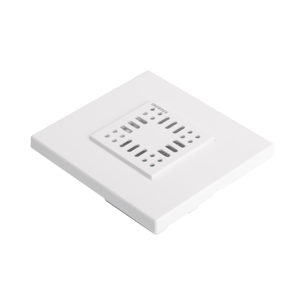 Omnidirectional Flush Mount Microphone, Compatible with NX0015