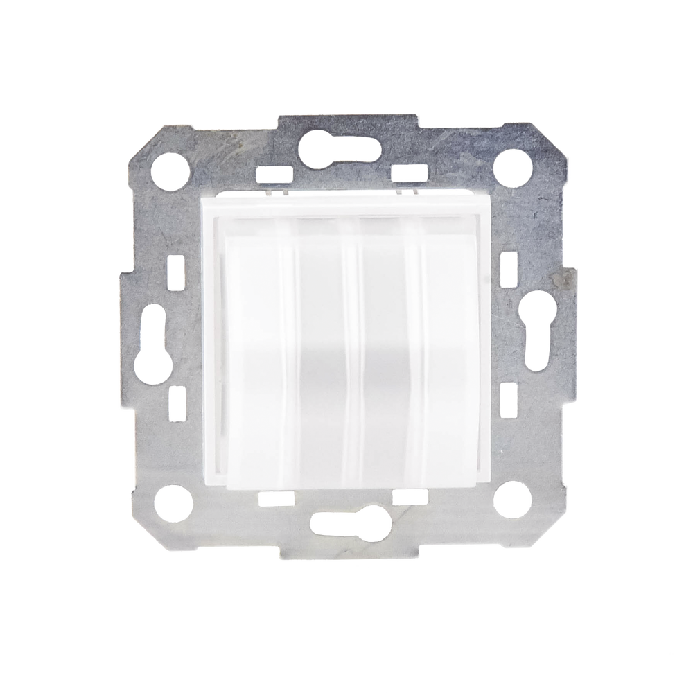 Four-color Warning Light to Indicate Presence or Alarms in Room / RS485 BUS / Compatible with NX0019/B, NX1021 and NX0015