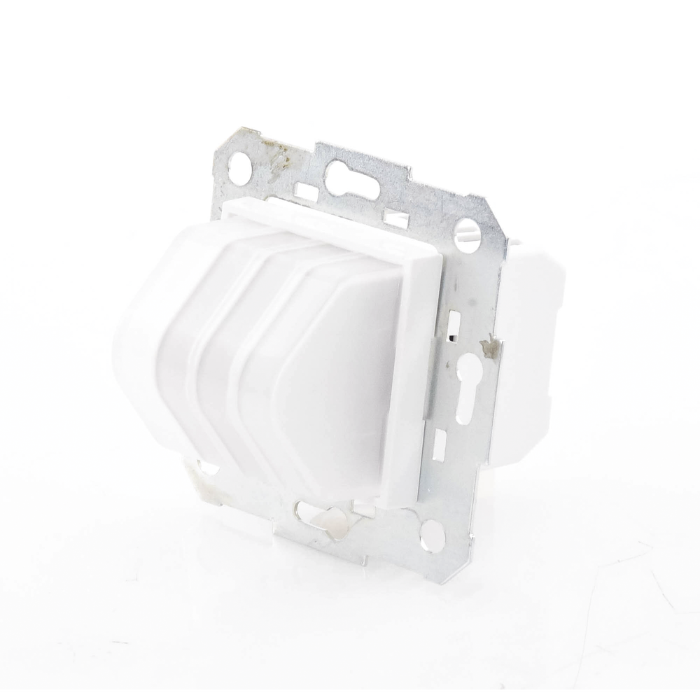 Four-color Warning Light to Indicate Presence or Alarms in Room / RS485 BUS / Compatible with NX0019/B, NX1021 and NX0015