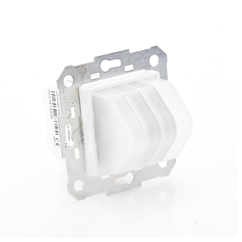 Four-color Warning Light to Indicate Presence or Alarms in Room / RS485 BUS / Compatible with NX0019/B, NX1021 and NX0015