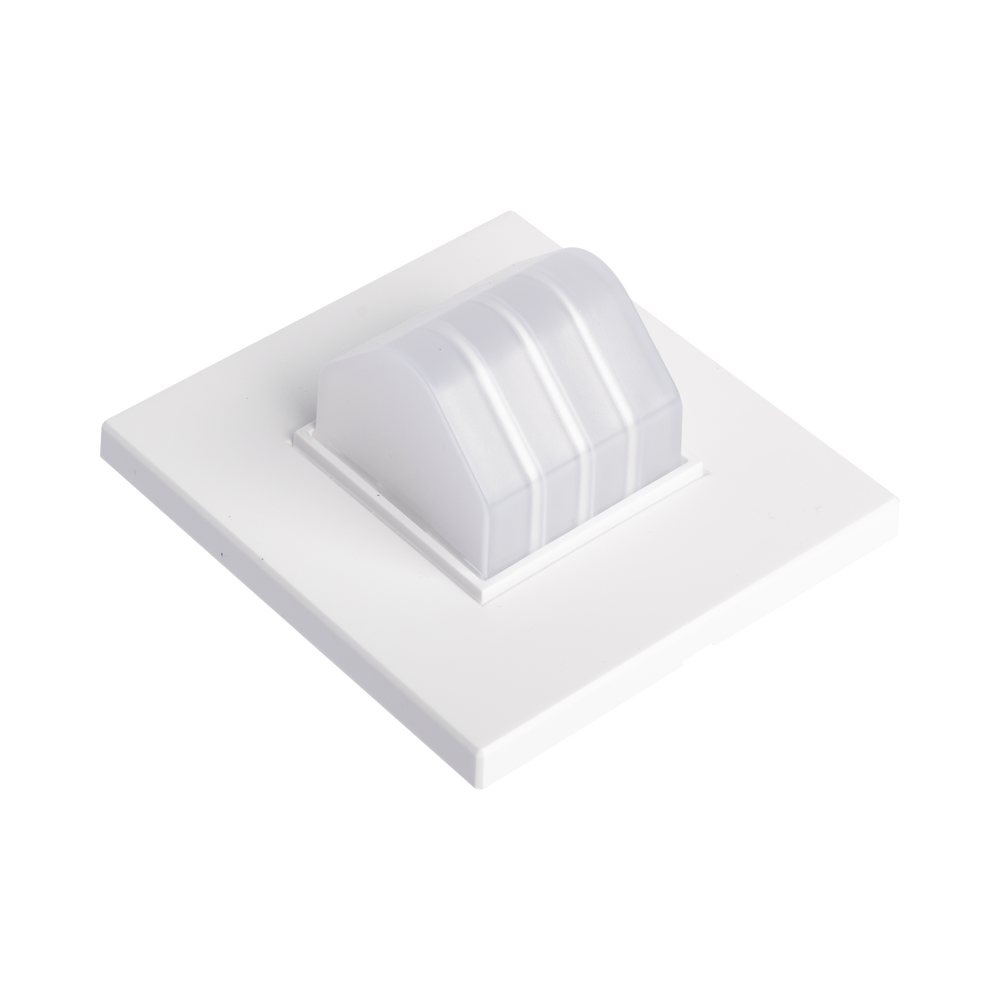 Four-color Warning Light to Indicate Presence or Alarms in Room / RS485 BUS / Compatible with NX0019/B, NX1021 and NX0015