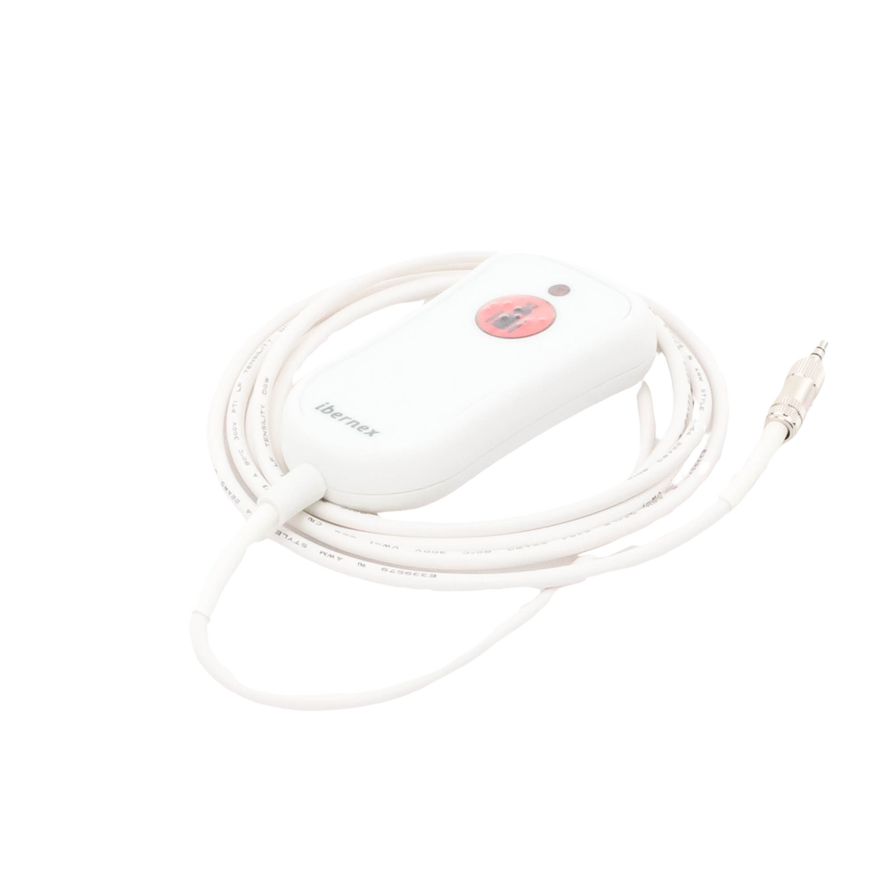 Bed Button with LED Indicator / Braille Marking / IP67 / Compatible with NX0019/B, NX1021, NX0015 and NX0080/J1