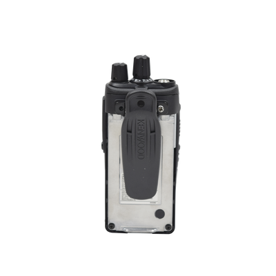 136-174 MHz, 260 Canales, NXDN-DMR-Análogo, GPS, Bluetooth, IP67, 2 Pines, Sólo radio