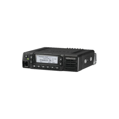 806-870 MHz, Digital NXDN-DMR-Análogo, 512 Canales,15 W, GPS, Bluetooth, Cancelación de ruido. Incluye accesorios